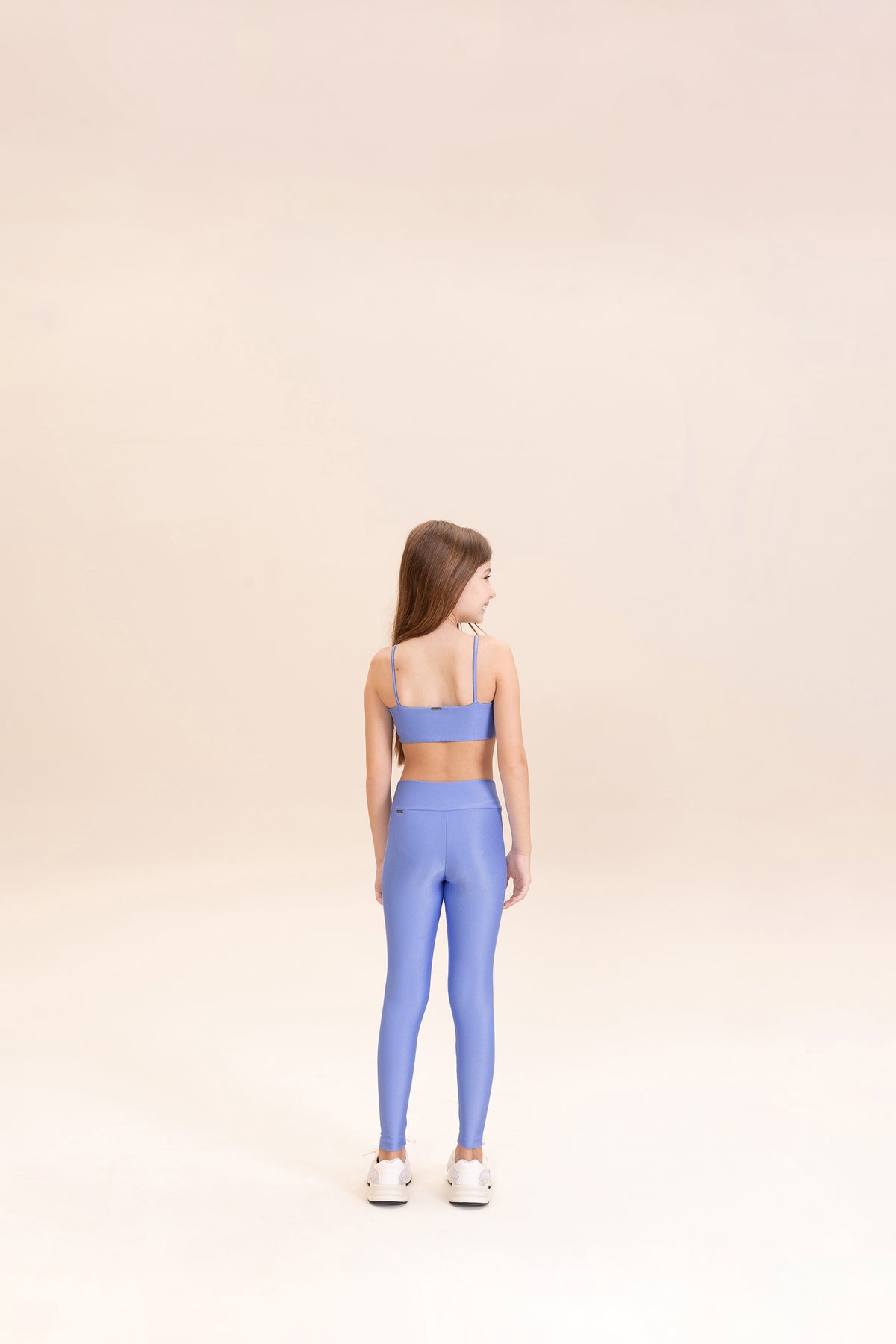 Curve Allure® Adaptiv Kids Bra