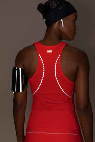 Summer Air Move® Tank Top