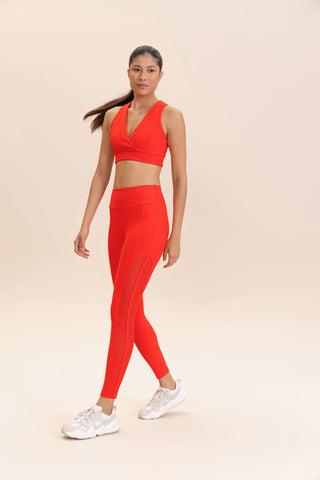 Fresher Active® Leggings