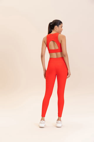 Fresher Active® Leggings