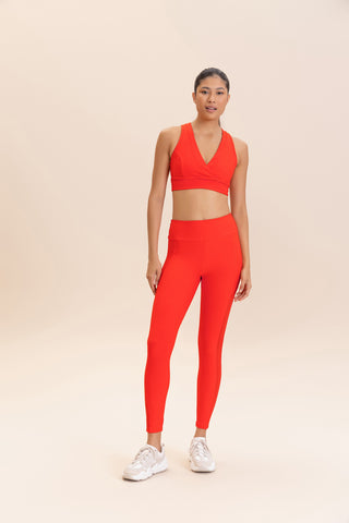 Fresher Active® Leggings