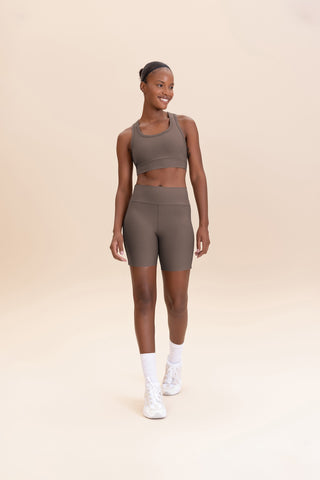 Laser Hydefit® Adaptiv Long Shorts