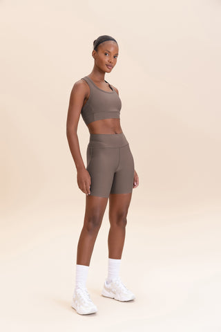 Laser Hydefit® Adaptiv Long Shorts