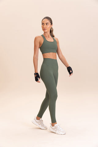 Move Seamless Sports Bra