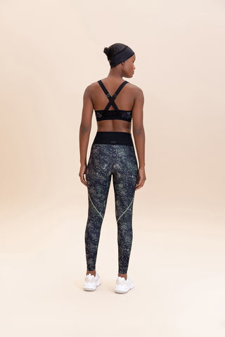 Athletic Pro Maze Leggings