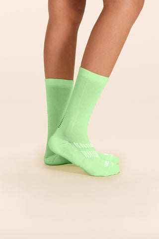 Reflex Running Socks