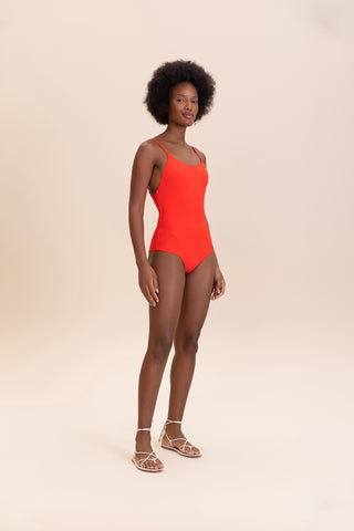 Slim Sense® One-Piece Swimsuit