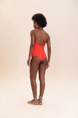 Slim Sense® One-Piece Swimsuit