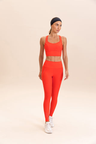 Cross Reflex Race Pro® Sports Bra