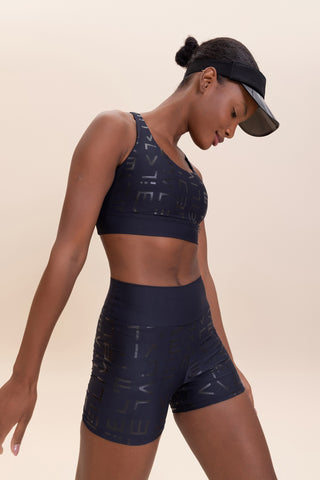 Hydefit® Adaptiv Icon Fit Shorts