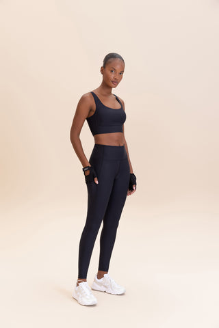 Speed Power Sports Bra