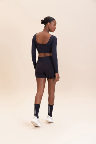 Run Dryside Shorts