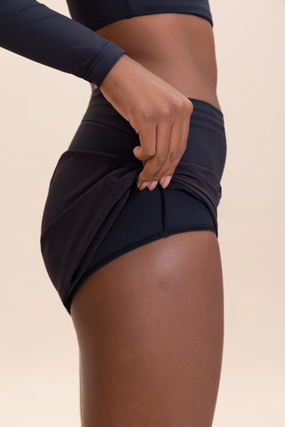 Run Dryside Shorts