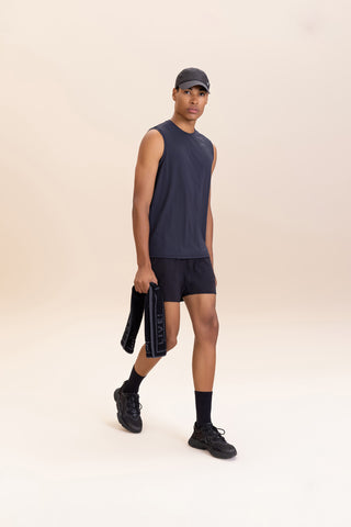Comfy Link Reflex Men's Tank Top