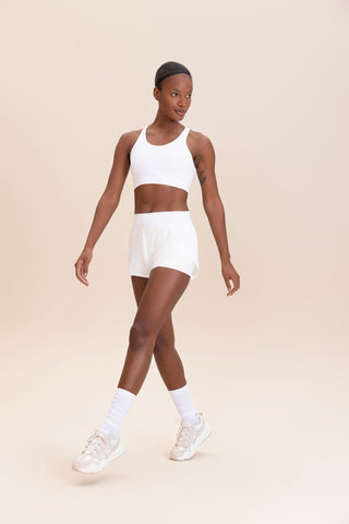 Sense® Racer Bra