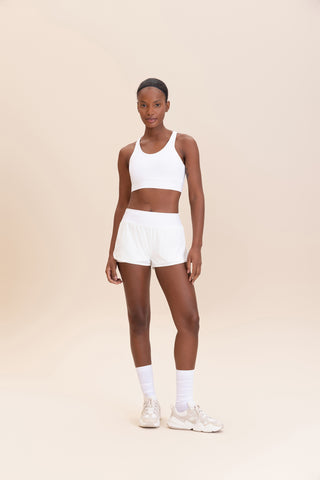 Sense® Racer Bra