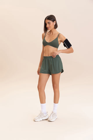 Dryside Shorts