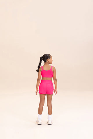 Move Sense® Kids Sports Bra