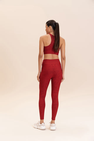 Hydefit® Adaptiv Icon Leggings
