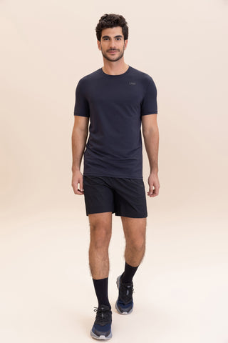 Comfy Curve Broad Men's T-shirt
