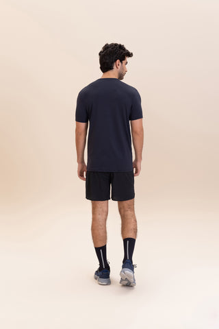 Comfy Curve Broad Men's T-shirt