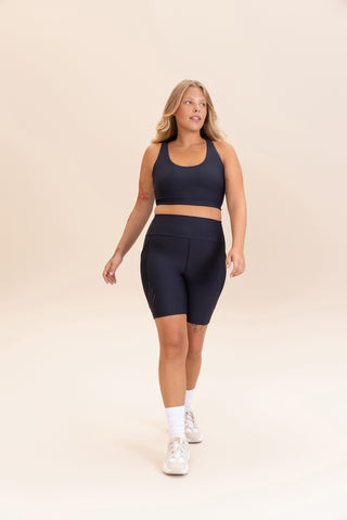 Power Hydefit® Adaptiv Sports Bra