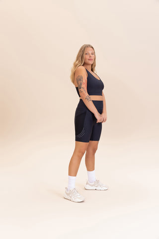 Power Hydefit® Adaptiv Sports Bra