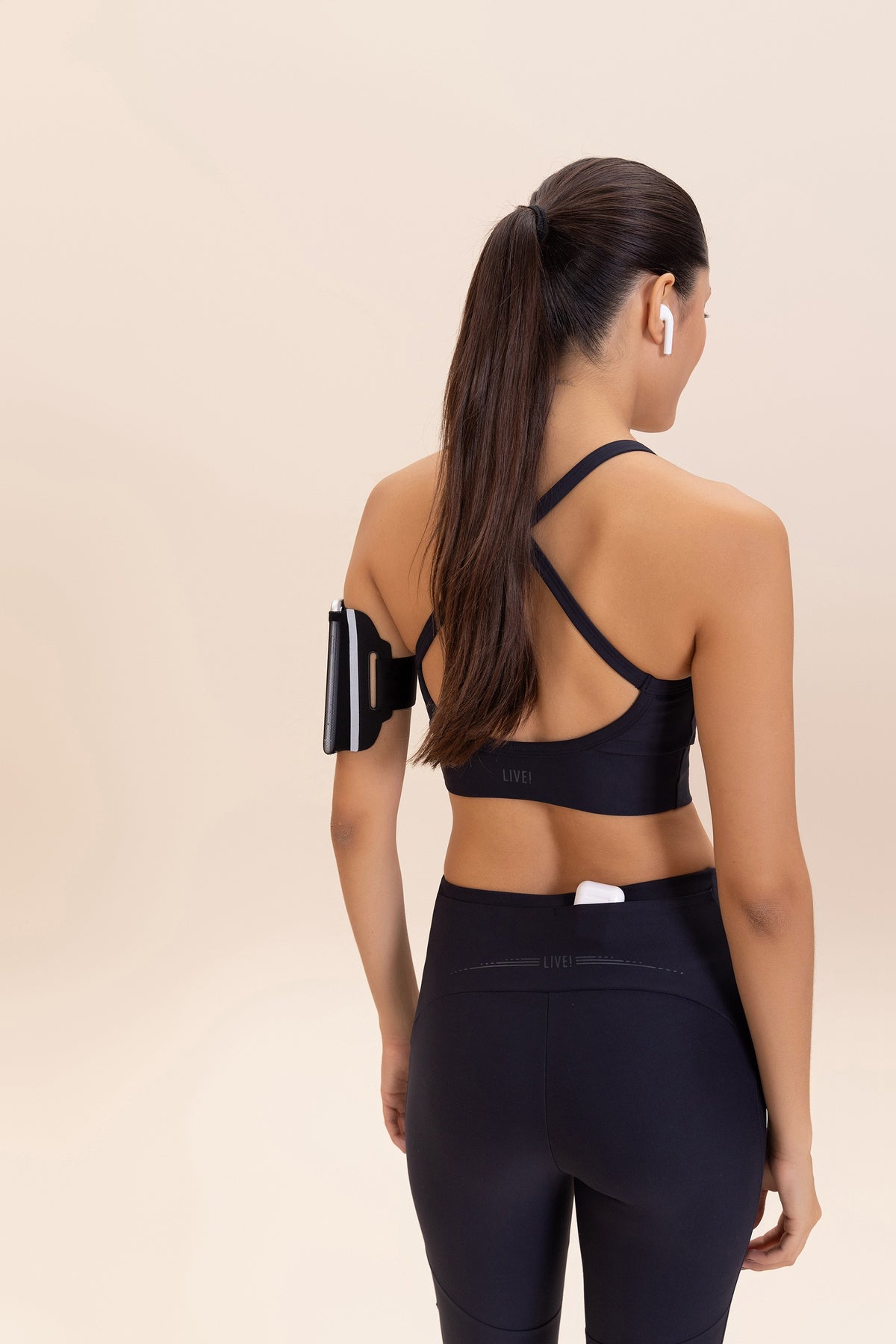 Cross Glory Neopren® Sports Bra