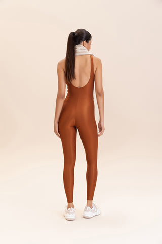 Allure® Adaptiv Long Jumpsuit