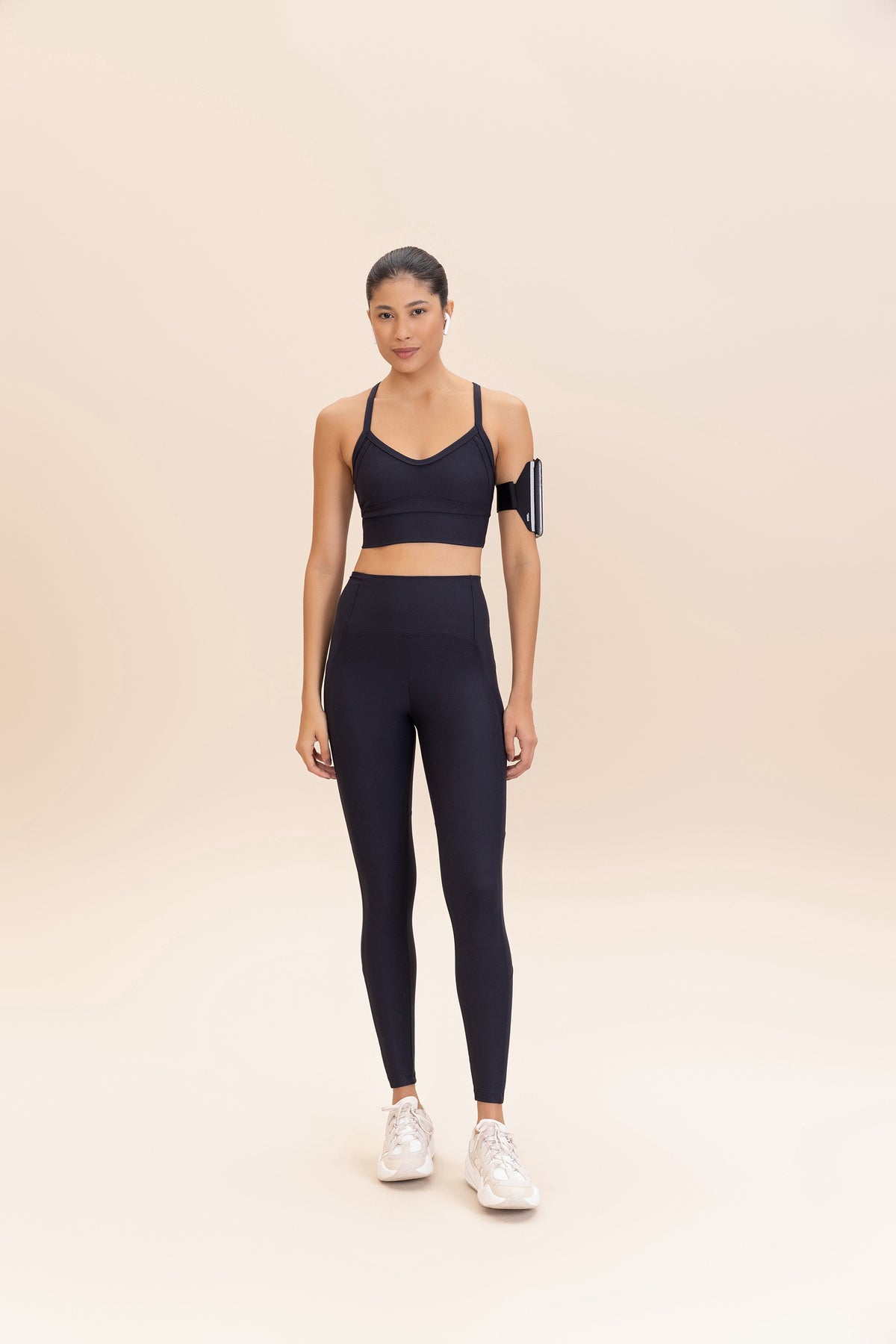 Cross Glory Neopren® Sports Bra