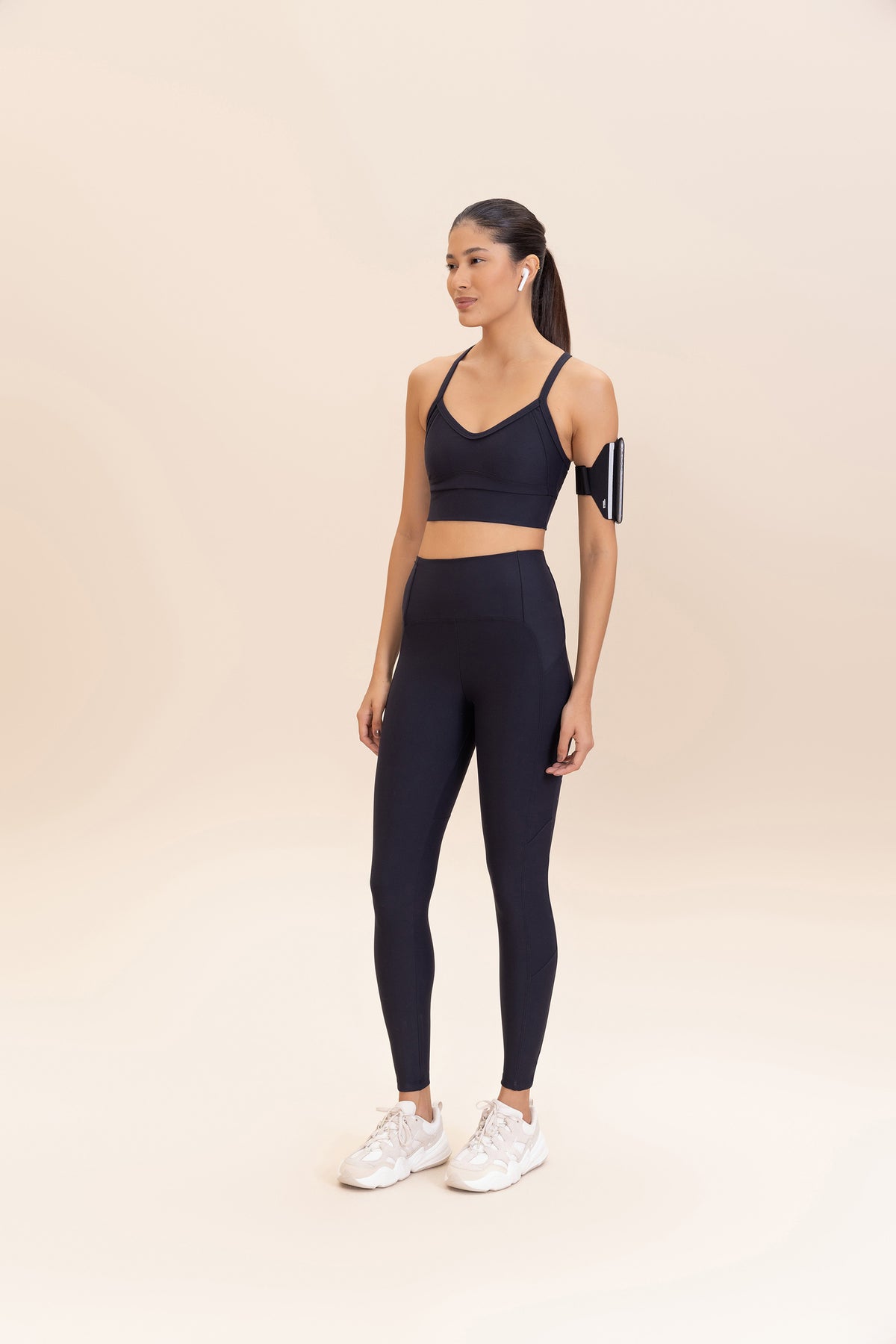Cross Glory Neopren® Sports Bra