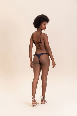 Sense® Tie-Side Bikini Bottom