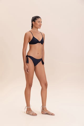Sense® Tie-Up Bikini Bottoms