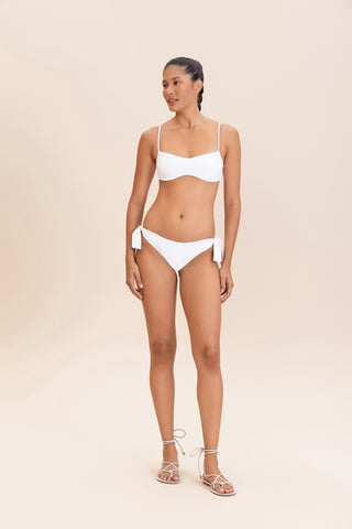 Sense® Tie-Up Bikini Bottoms