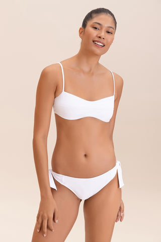 Sense® Tie-Up Bikini Bottoms
