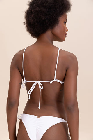 Sense® Triangle Bikini Top
