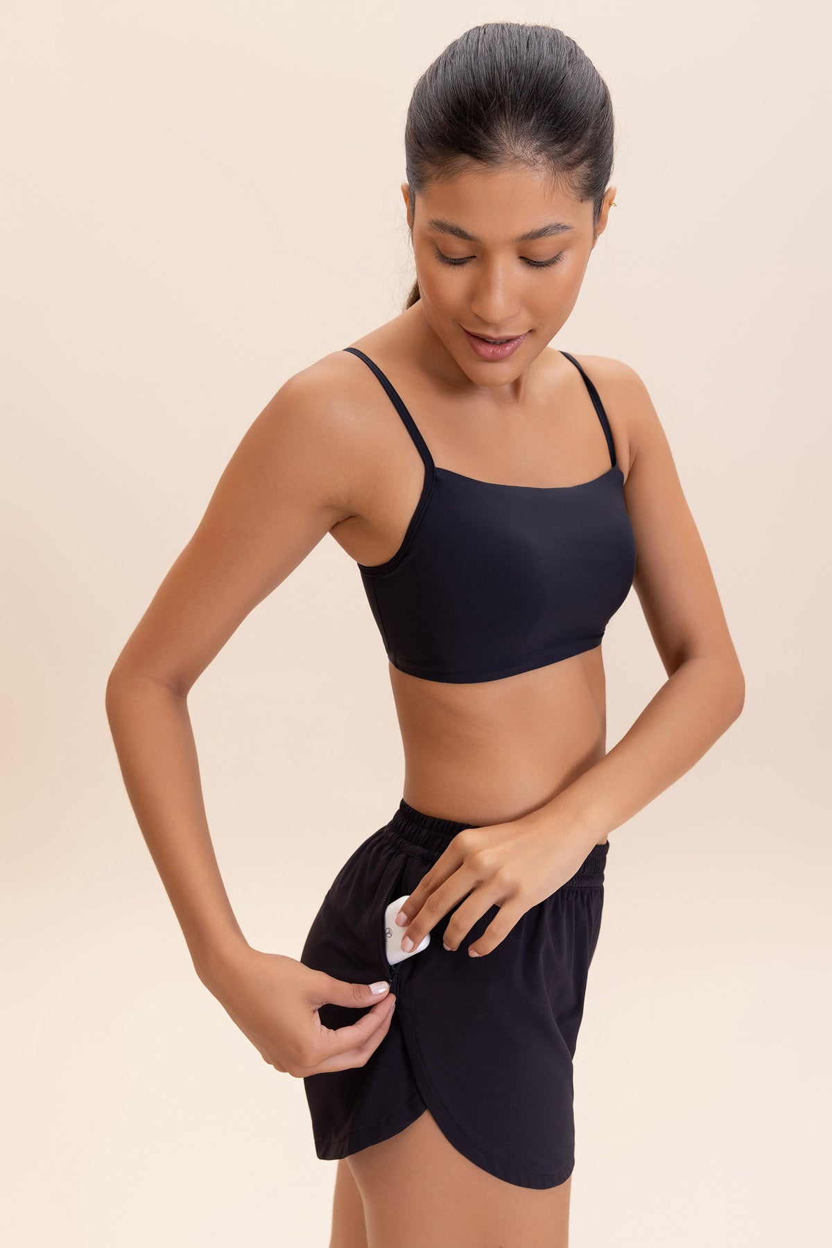The Aero Short
