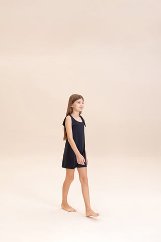 Short Jumpsuit Wide Kids