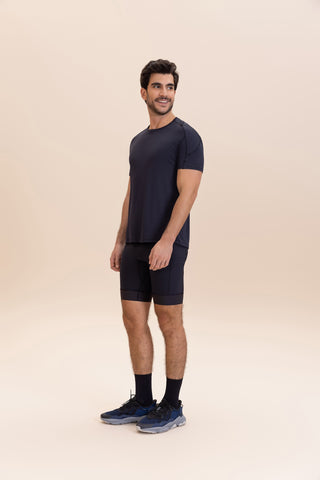 Comfy Curve Free Men's T-shirt