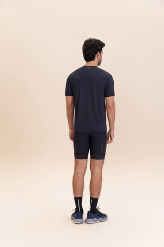 Comfy Curve Free Men's T-shirt