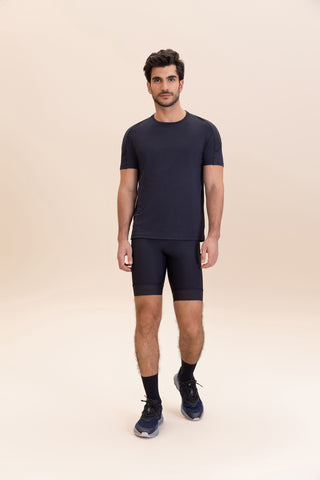 Comfy Curve Free Men's T-shirt