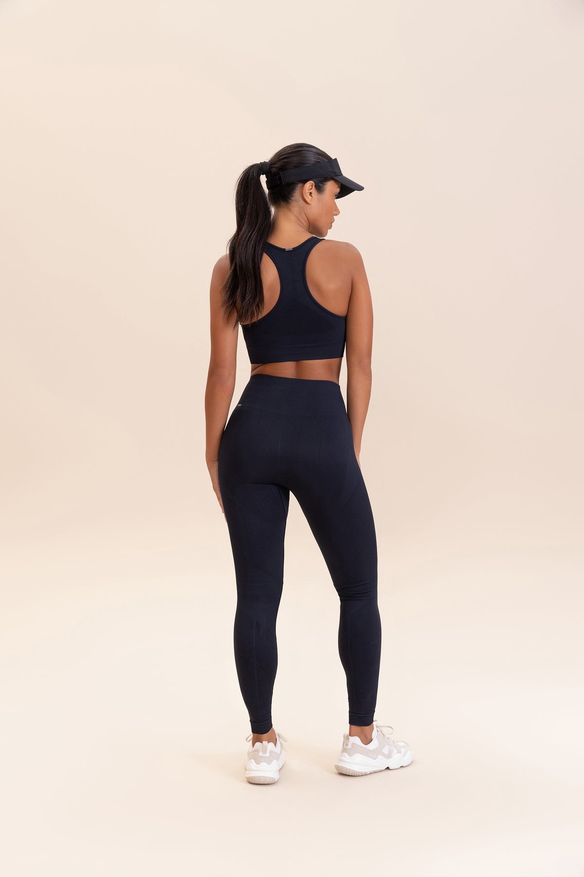 Move Seamless Sports Bra