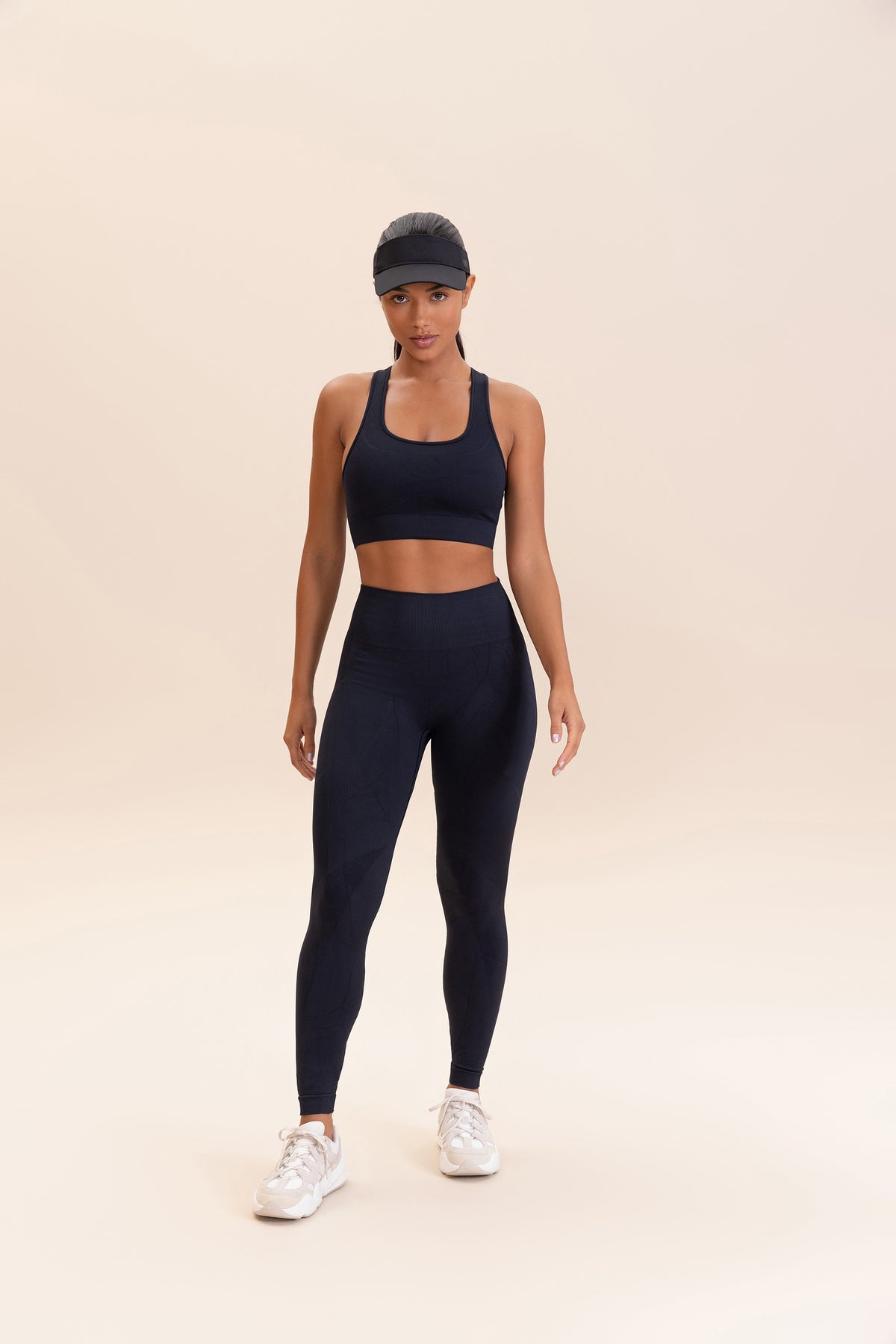 Move Seamless Sports Bra