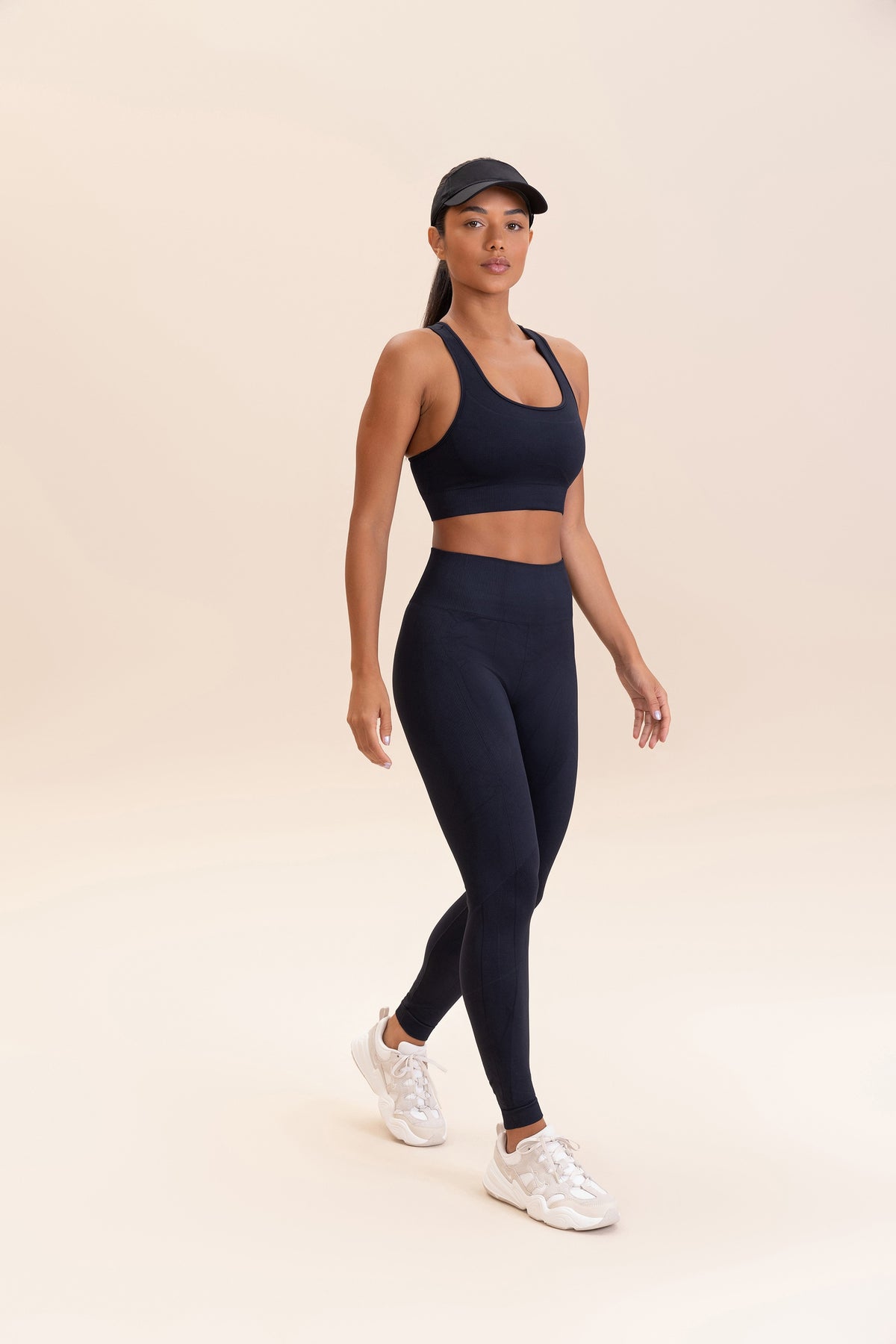 Move Seamless Sports Bra