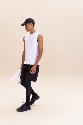 Comfy Link Reflex Men's Tank Top