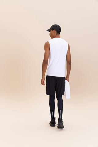 Comfy Link Reflex Men's Tank Top