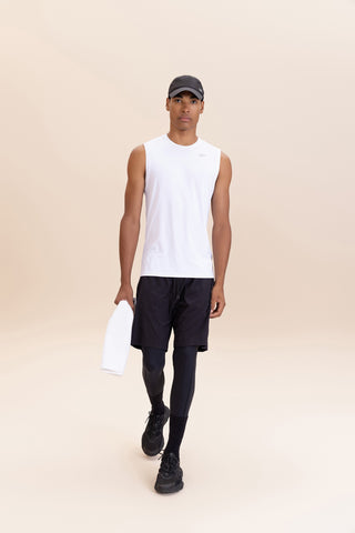 Comfy Link Reflex Men's Tank Top