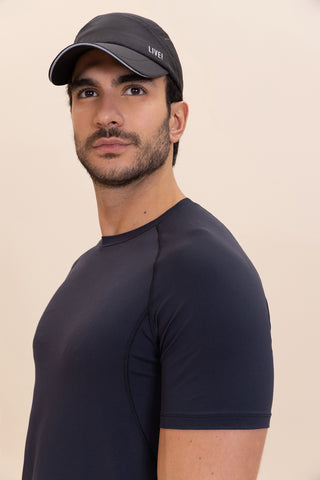 Comfy Curve Broad Me's T-shirt