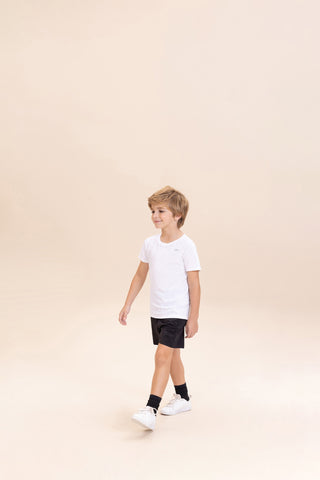 Comfy Flame Kids T-shirt