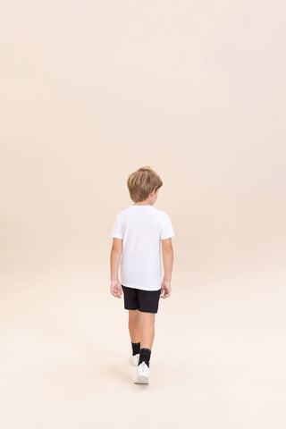 Comfy Flame Kids T-shirt